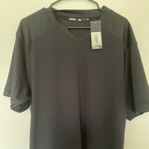 Adidas FB JERSEY Blank NWT